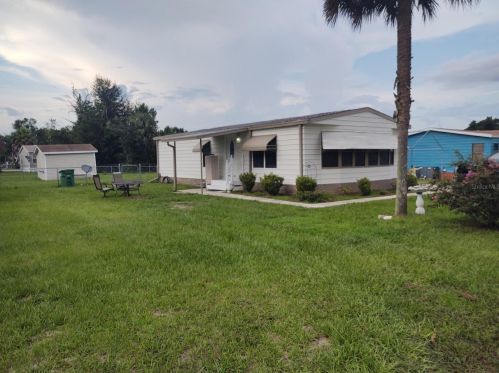 5911 63rd St, Ocala, FL 34474-5613