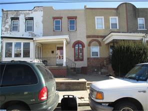 6161 Vandike St, Philadelphia, PA 19135-3722