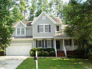 108 Cove Creek Dr, Cary, NC 27519-6101