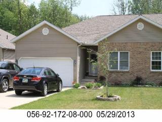693 Kennedy Dr, Mansfield, OH 44904-1905