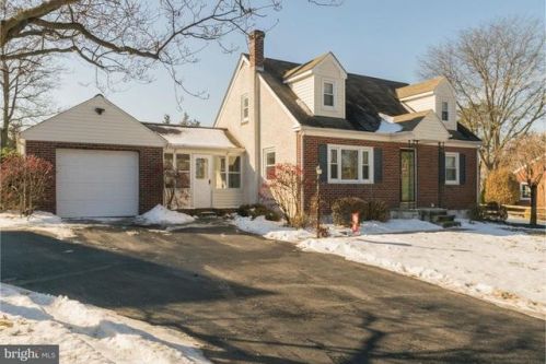 552 Meetinghouse Rd, Harleysville, PA 19438-2214