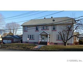 1290 Portland Ave, Rochester, NY 14621-2705