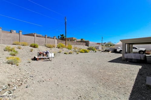 3650 Texoma Dr, Lake Havasu City AZ  86404-3562 exterior