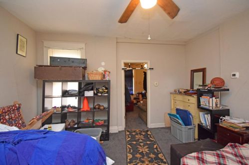 2304 Clifton Ave, Cincinnati OH  45219-1313 exterior