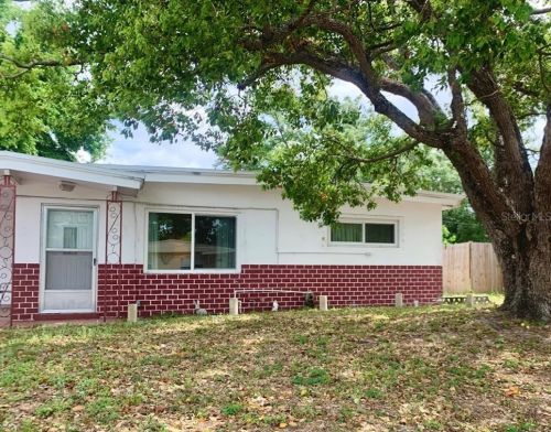 4130 Flamingo Dr, New Port Richey, FL 34652-5921