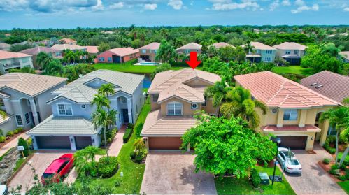 15810 Menton Bay Ct, Delray Beach, FL 33446-9739
