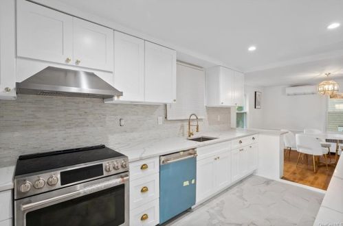 152 Blvd, Scarsdale NY  10583-5535 exterior