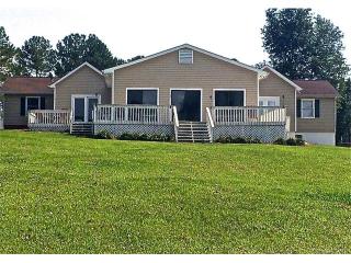 595 Allenton St, Porter, NC 28128-9412