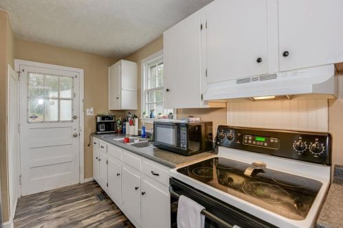 1016 Skyview Dr, North Augusta SC  29841-4220 exterior