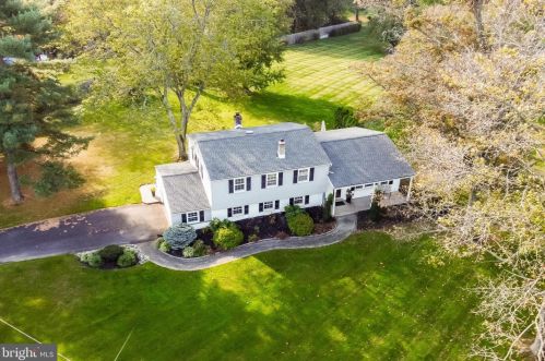 1685 Ludwell Dr, Prospectville, PA 19002-3047