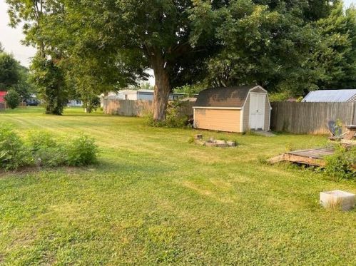 605 Grand Ave, Clinton County OH  45169-1024 exterior