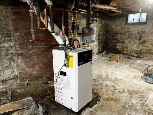 1314 Otter St, Franklin PA  16323-1232 exterior