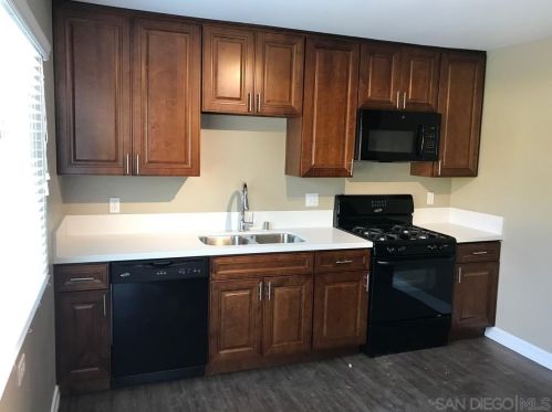 4214 Harbinson Ave, La Mesa CA  91942-5707 exterior