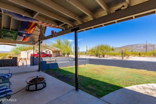 45444 20th St, Phoenix AZ 85087-7526 exterior