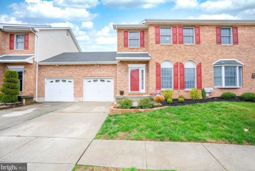 35 Mystic Dr, Bear, DE 19701-4007