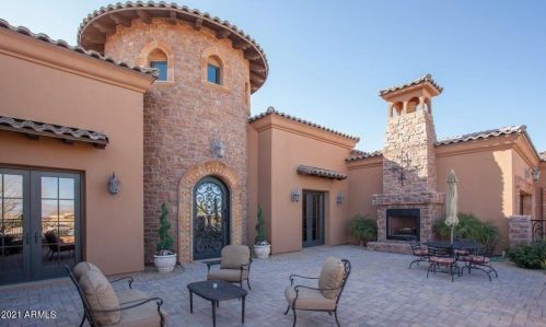 30820 Estrella Ct, Scottsdale, AZ 85262-6620