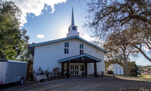 2930 Gold Rush Ln, Lake Nacimiento CA  93446-4171 exterior