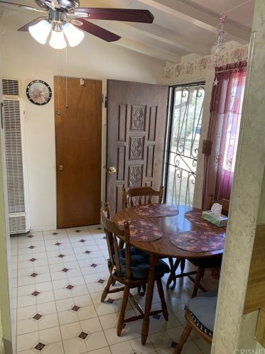 2026 Lingard St, Lancaster CA 93536-6513 exterior