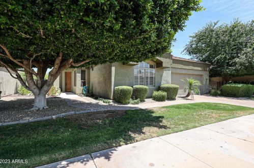 8670 Krail St, Scottsdale, AZ 85250-4933