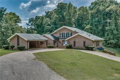 2930 Woodland Hills Dr, Tuscaloosa, AL 35405-2796