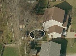 117 Harris Ave, Mount Olive, OH 45106-8314