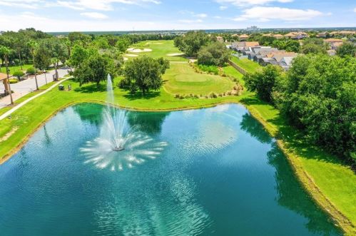 610 Sonja Cir, Davenport FL 33897-7410 exterior