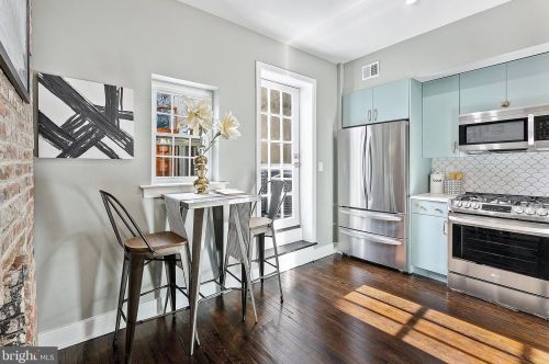 154 Fairmount Ave, Philadelphia PA  19123-3017 exterior