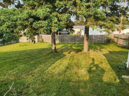3047 94th St, Sturtevant WI  53177-2611 exterior