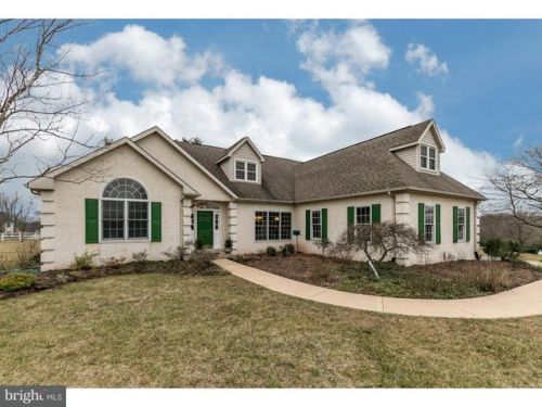 2032 Allison Cir, Collegeville, PA 19426-3051