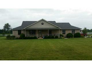 5790 Whispering Wind Dr, Springfield, OH 45504-3276
