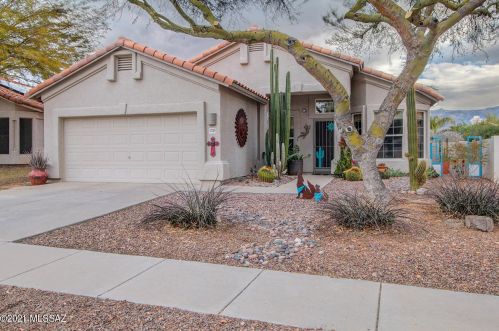 12254 Sterling Ave, Tucson, AZ 85755-1613