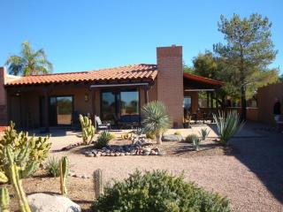 4411 Camino Ferreo, Tucson, AZ 85750-6364
