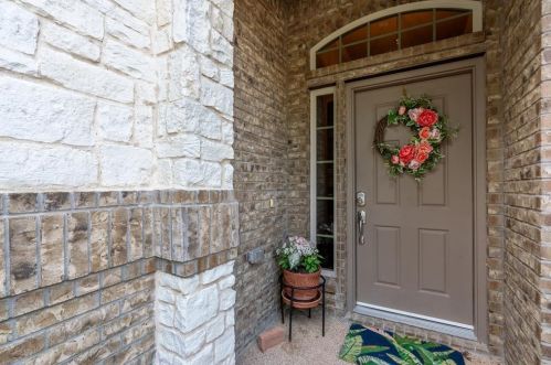 12109 Yarmouth Ln, Fort Worth, TX 76108-4795