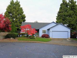 1103 Natalie Ave, Salem, OR 97306-9645