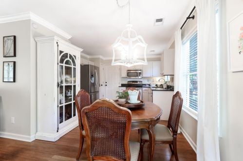 1291 Center Lake Dr, Mount Pleasant SC  29464-7419 exterior