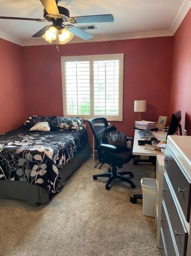 12222 El Capitan Ave, Bakersfield CA 93312-5447 exterior