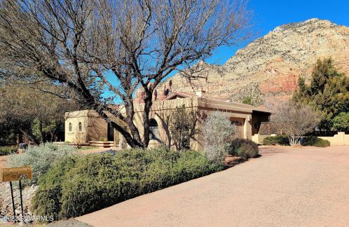 20 Ranch Rd, Sedona, AZ 86336-3235