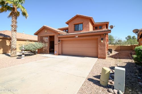 1579 Valladolid Dr, Tucson, AZ 85746-1224