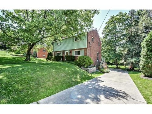 224 Lucille St, Glenshaw, PA 15116-2033