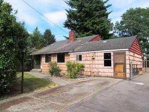 15610 11th Ave, Seattle WA  98166-2114 exterior