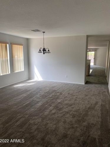 674 Porter St, Gilbert AZ  85296-3035 exterior