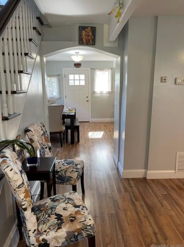 3 Griswold Ct, United States Coast Guard Ac CT  06320-5209 exterior