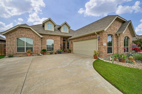 517 Plum Dr, Burleson, TX 76028-8464