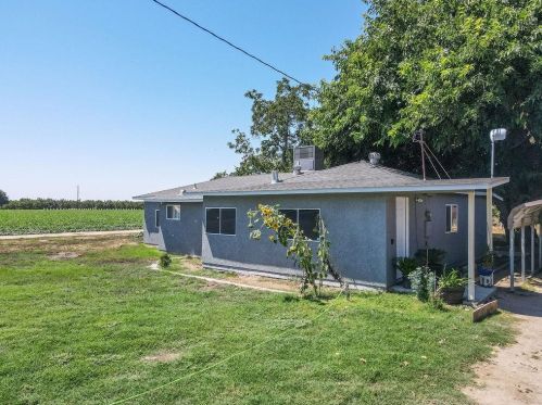 2617 Lincoln Blvd, Livingston CA  95334-9623 exterior