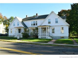 164 Cooper Hill St, Manchester, CT 06040-5707