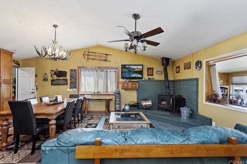 1037 Mountain View Blvd, Big Bear City CA  92314 exterior