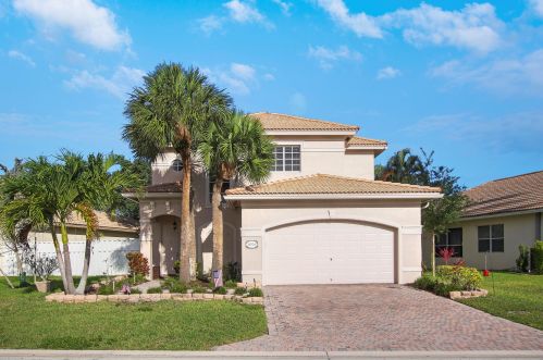 8701 San Andros, West Palm Beach, FL 33411-5927