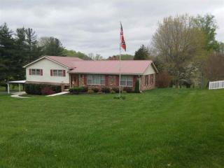 860 Indian Mound Dr, Mc Minnville, TN 37110-2904