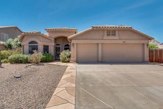 572 Kingston St, Gilbert, AZ 85233-4005
