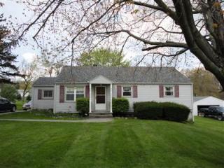 4615 Clardell Ave, Canton, OH 44706-4453